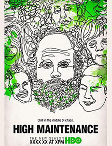 鸟大大影院《难以伺候 第四季 High Maintenance Season 4》免费在线观看