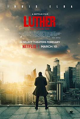 鸟大大影院《路德：落日之殇 Luther: The Fallen Sun》免费在线观看