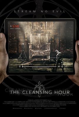 鸟大大影院《净化之时 The Cleansing Hour》免费在线观看