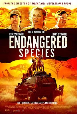 鸟大大影院《濒危物种 Endangered Species》免费在线观看