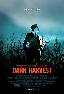 鸟大大影院《黑暗收割 Dark Harvest》免费在线观看