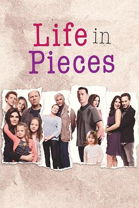 鸟大大影院《生活点滴 第四季 Life in Pieces Season 4》免费在线观看