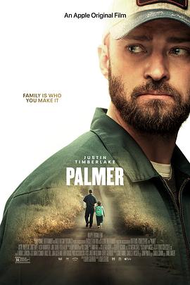 鸟大大影院《帕尔默 Palmer》免费在线观看