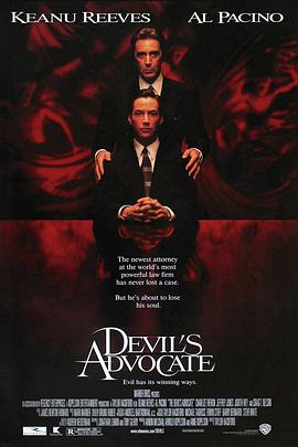 鸟大大影院《魔鬼代言人 The Devil's Advocate》免费在线观看