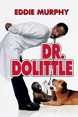 鸟大大影院《怪医杜立德 Doctor Dolittle》免费在线观看