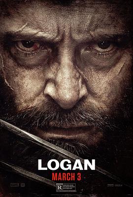 鸟大大影院《金刚狼3：殊死一战 Logan》免费在线观看