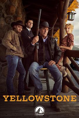 鸟大大影院《黄石 第二季 Yellowstone Season 2》免费在线观看