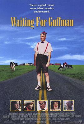 鸟大大影院《等待古夫曼 Waiting for Guffman》免费在线观看