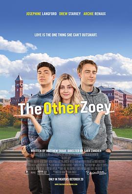 鸟大大影院《另一个佐伊 The Other Zoey》免费在线观看