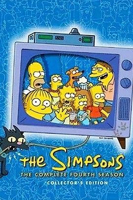 鸟大大影院《辛普森一家 第四季 The Simpsons Season 4》免费在线观看