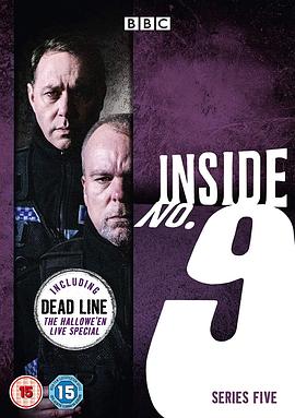 鸟大大影院《9号秘事 第五季 Inside No. 9 Season 5》免费在线观看