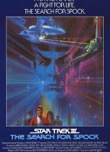 鸟大大影院《星际旅行3：石破天惊 Star Trek III: The Search for Spock》免费在线观看