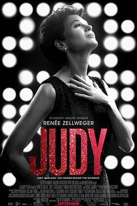 鸟大大影院《朱迪 Judy》免费在线观看