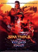 鸟大大影院《星际旅行2：可汗怒吼 Star Trek II: The Wrath of Khan》免费在线观看