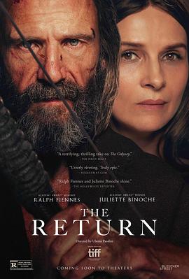 鸟大大影院《王者归来 The Return》免费在线观看