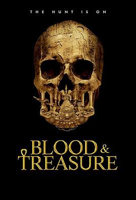 鸟大大影院《血宝藏 第二季 Blood & Treasure Season 2》免费在线观看