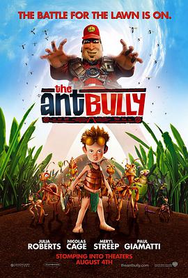 鸟大大影院《别惹蚂蚁 The Ant Bully》免费在线观看