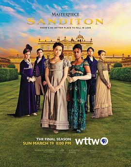 鸟大大影院《桑迪顿 第三季 Sanditon Season 3》免费在线观看