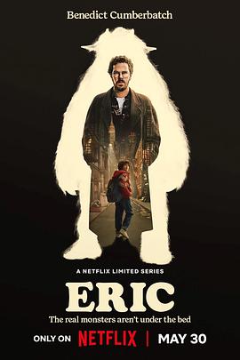 鸟大大影院《布偶寻踪 Eric》免费在线观看