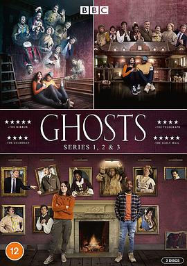 鸟大大影院《古宅老友记 第四季 Ghosts Season 4》免费在线观看