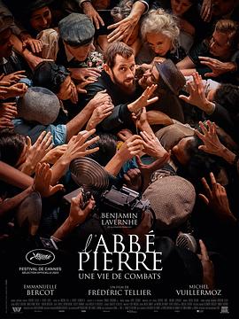 鸟大大影院《斗争人生 L'Abbé Pierre - Une vie de combats》免费在线观看