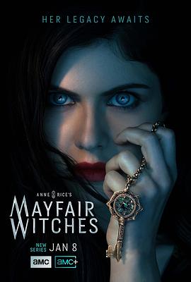 鸟大大影院《梅菲尔女巫 第一季 Anne Rice’s Mayfair Witches Season 1》免费在线观看