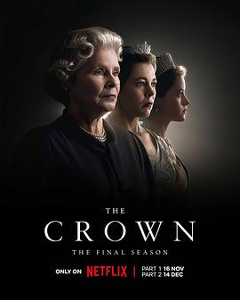 鸟大大影院《王冠 第六季 The Crown Season 6》免费在线观看