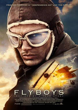 鸟大大影院《空战英豪 Flyboys》免费在线观看