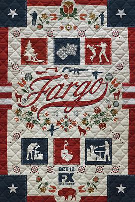 鸟大大影院《冰血暴 第二季 Fargo Season 2》免费在线观看