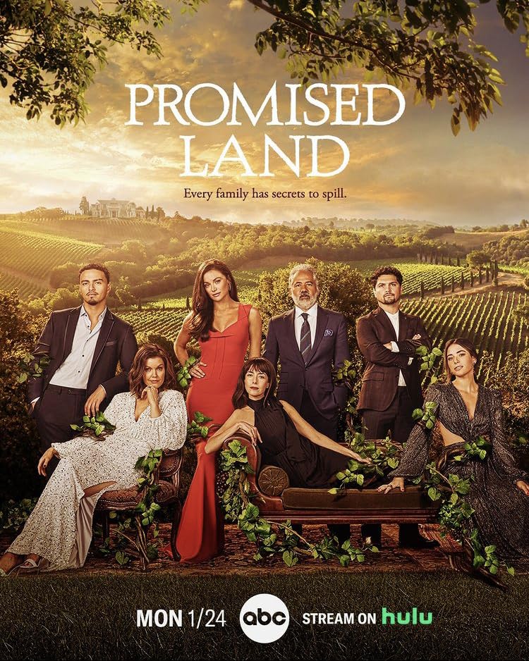 鸟大大影院《名酿家族 Promised Land》免费在线观看