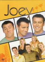 鸟大大影院《乔伊 第一季 Joey Season 1》免费在线观看