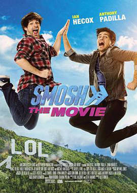 鸟大大影院《Smosh 大电影 Smosh: The Movie》免费在线观看