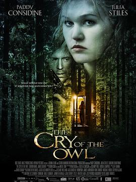 鸟大大影院《猫头鹰的哭泣 The Cry of the Owl》免费在线观看