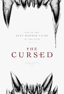 鸟大大影院《新狼人传说 The Cursed》免费在线观看