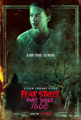 鸟大大影院《恐惧街3 Fear Street 3》免费在线观看