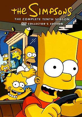 鸟大大影院《辛普森一家 第十季 The Simpsons Season 10》免费在线观看