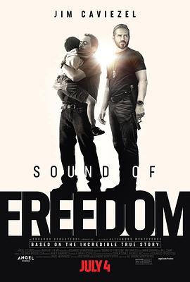 电影《自由之声 Sound of Freedom》1080p免费在线观看