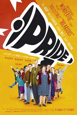 鸟大大影院《骄傲 Pride》免费在线观看