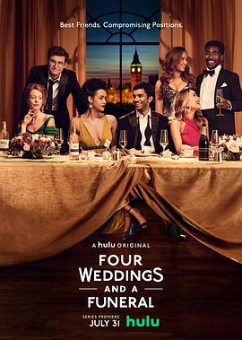 鸟大大影院《四个婚礼和一个葬礼 Four Weddings and a Funeral》免费在线观看