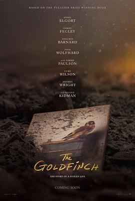 鸟大大影院《金翅雀 The Goldfinch》免费在线观看