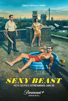 鸟大大影院《性感野兽 Sexy Beast》免费在线观看