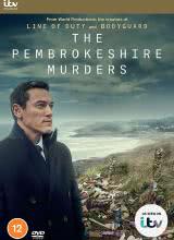 鸟大大影院《彭布罗克郡谋杀案 The Pembrokeshire Murders》免费在线观看