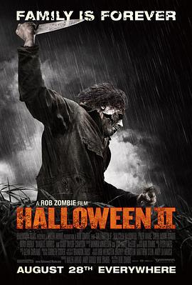 鸟大大影院《新万圣节2 Halloween II》免费在线观看