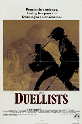 鸟大大影院《决斗的人 The Duellists》免费在线观看