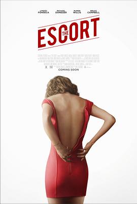 鸟大大影院《援交情缘 The Escort》免费在线观看