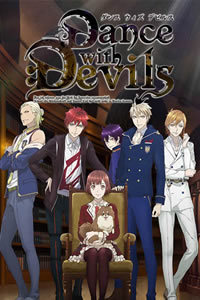 鸟大大影院《与魔共舞 Dance with Devils》免费在线观看