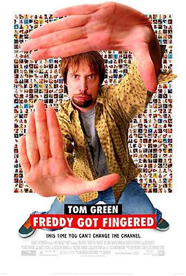 鸟大大影院《漫画家之路 Freddy Got Fingered》免费在线观看