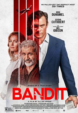 鸟大大影院《盗贼 Bandit》免费在线观看