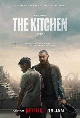 鸟大大影院《末世厨房 The Kitchen》免费在线观看