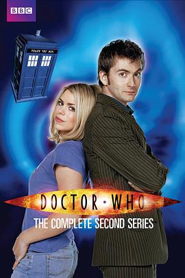 鸟大大影院《神秘博士 第二季 Doctor Who Season 2》免费在线观看